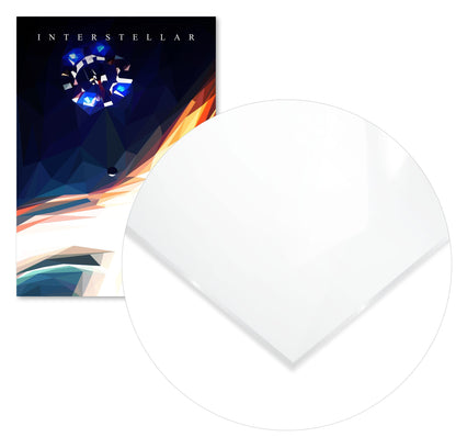 interstellar pop art - @Artnesia