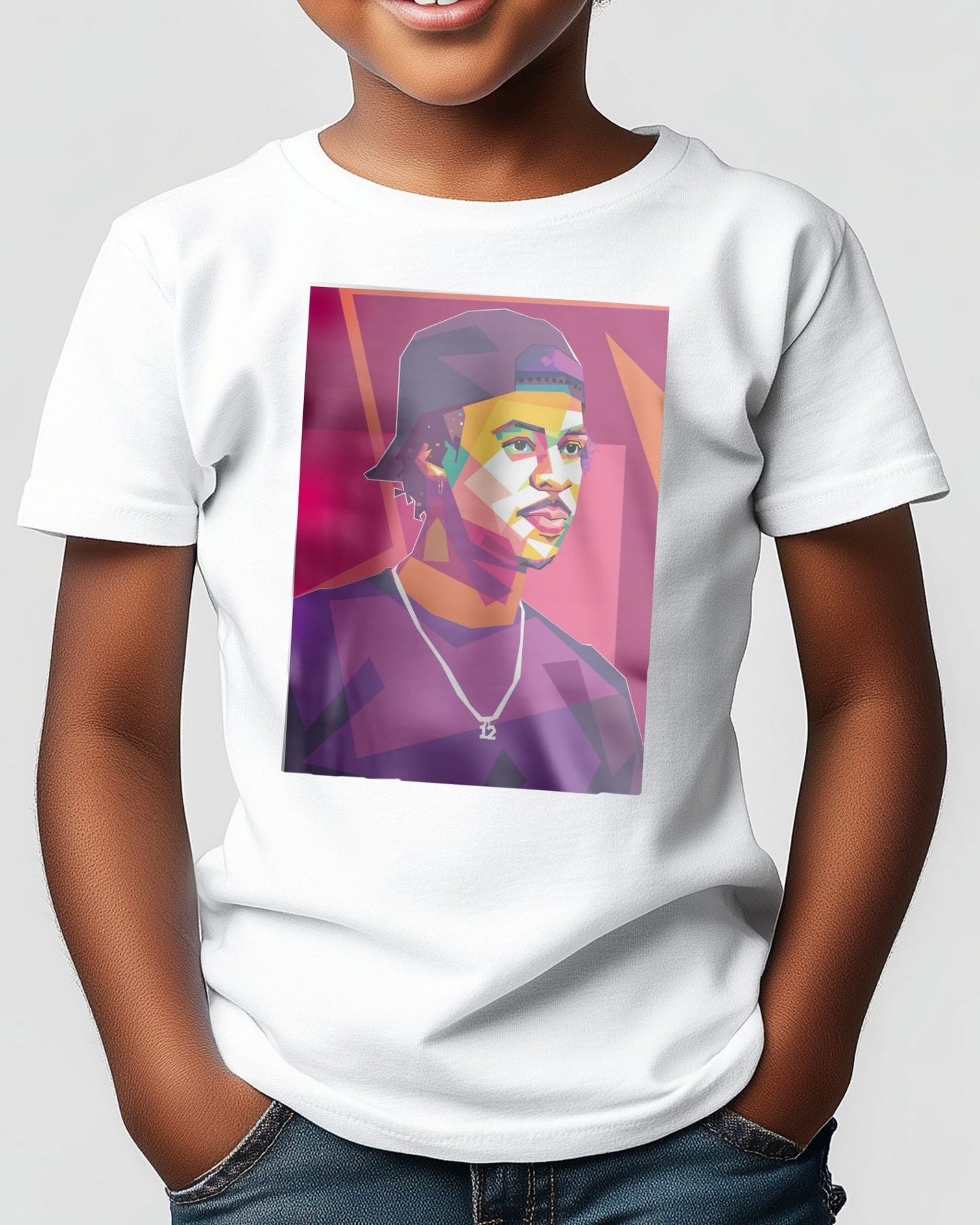 Tee ja morant - @AsranVektor