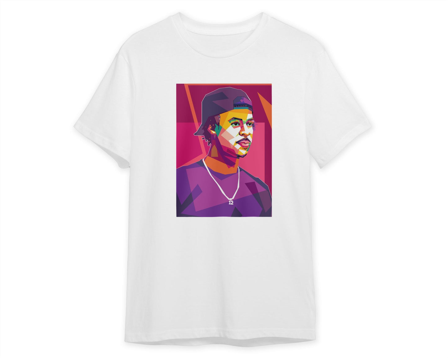 Tee ja morant - @AsranVektor