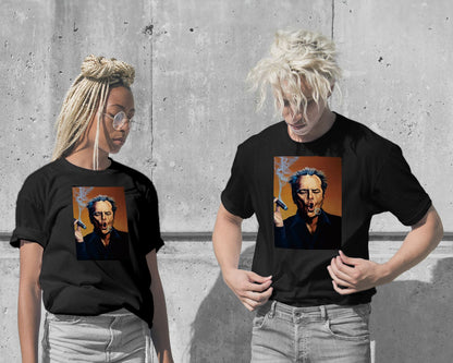 T-Shirt-Jack Nicholson - @Eastonpoison-wow.fan