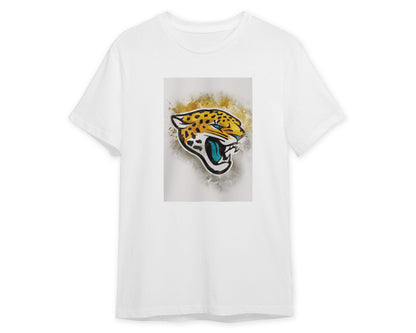 Tee Jacksonville Jaguars - @ArtStyle