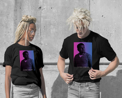 T-Shirt-Jacob Vargas - @MovieArt-wow.fan