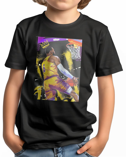 Tee James 6 - @GoldLine