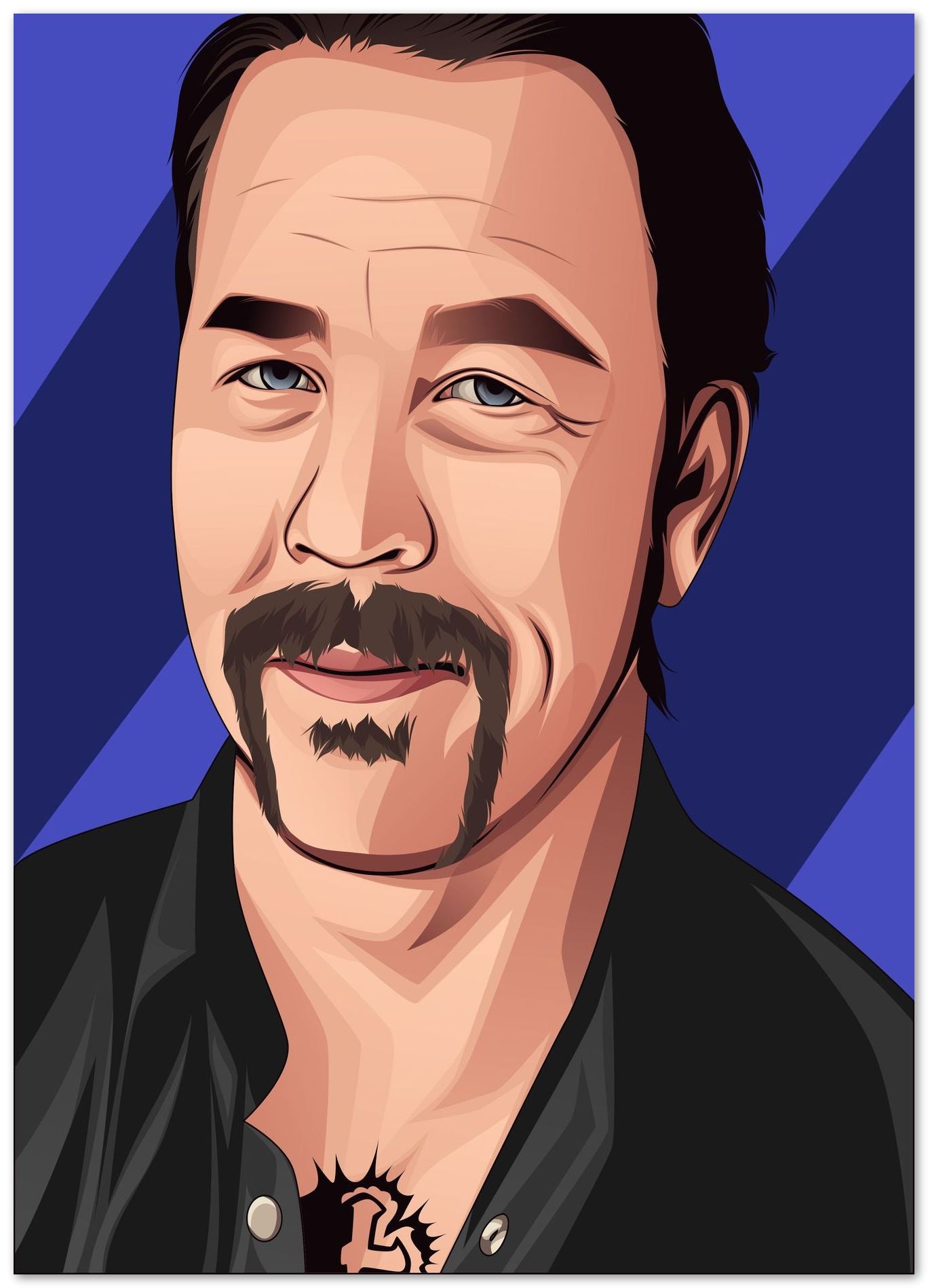 james - @AsranVektor