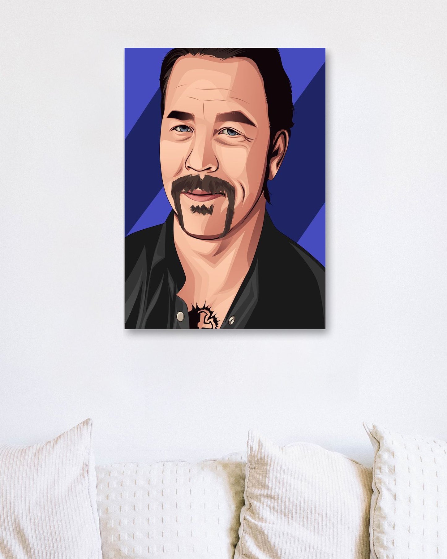 james - @AsranVektor