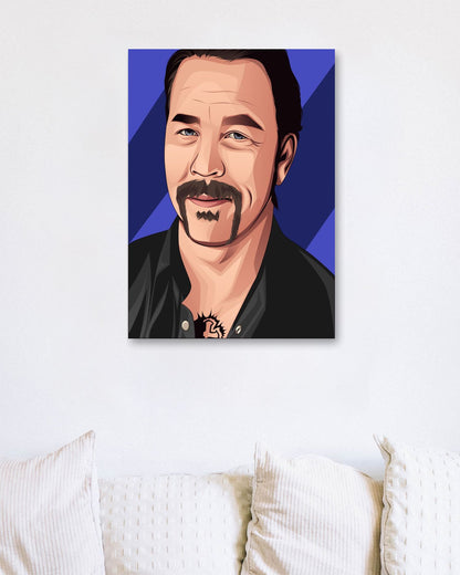 james - @AsranVektor