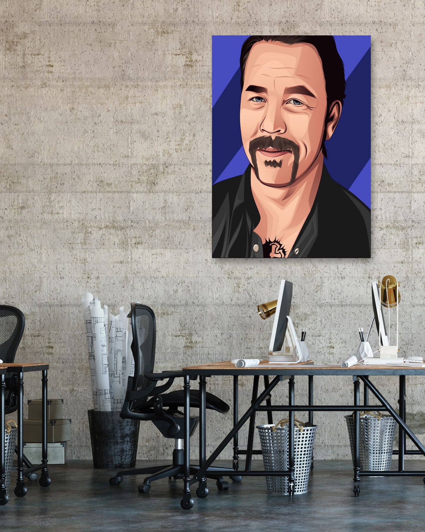 james - @AsranVektor