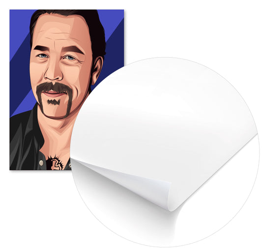 james - @AsranVektor