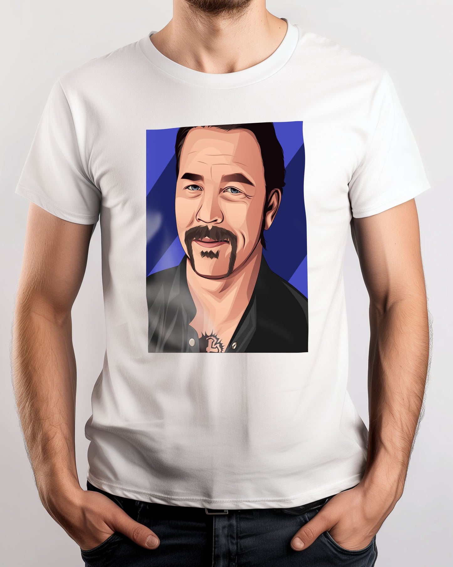 james - @AsranVektor