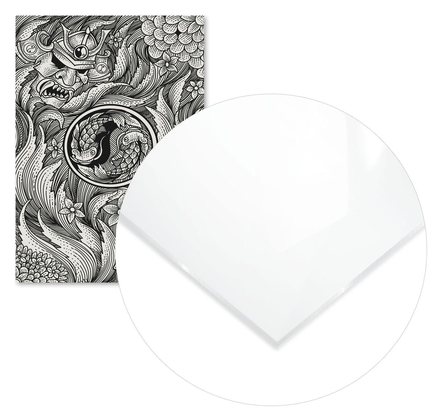 japanese Devils - @Yoho