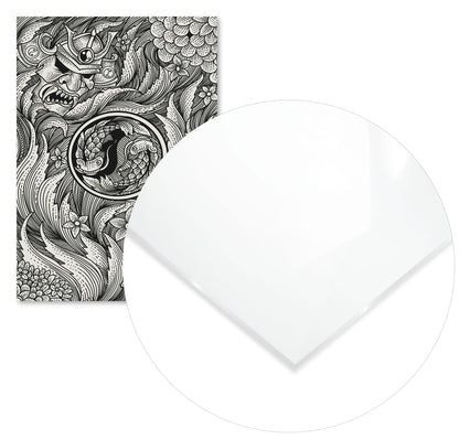 japanese Devils - @Yoho