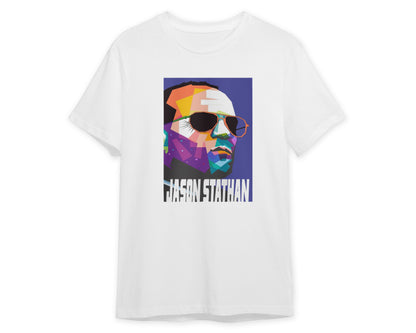 Jason stathan - @AsranVektor