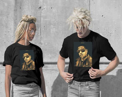 T-Shirt-Jay Z Pop Art 9 - @LuckyDream-wow.fan