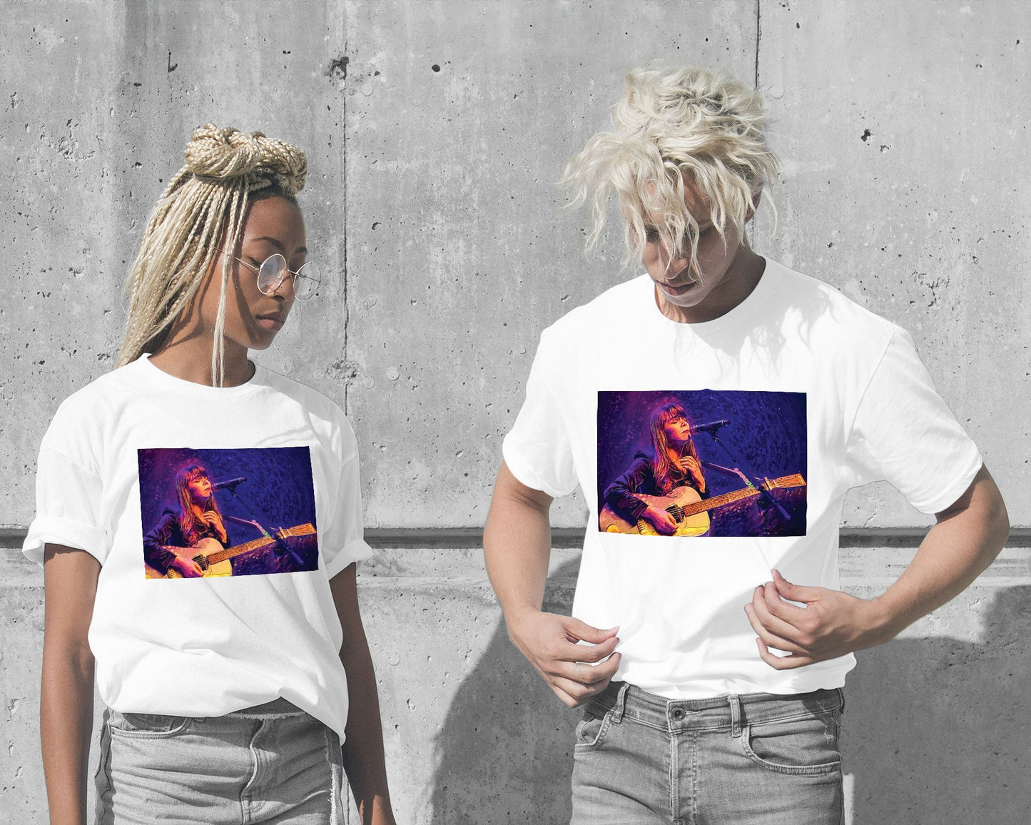 Jenny Lewis - @Masahiro_art