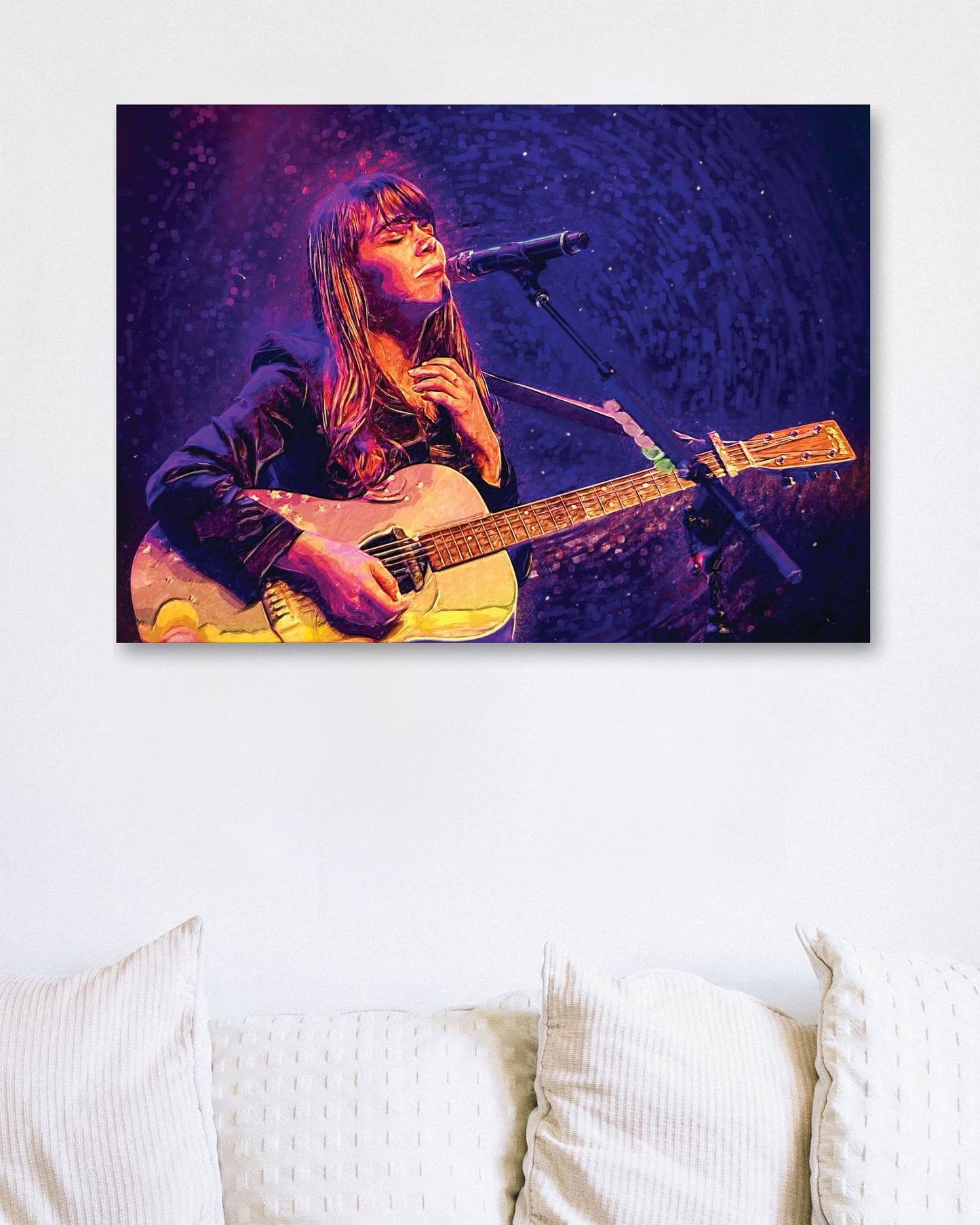 Jenny Lewis - @Masahiro_art