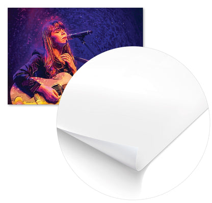 Jenny Lewis - @Masahiro_art