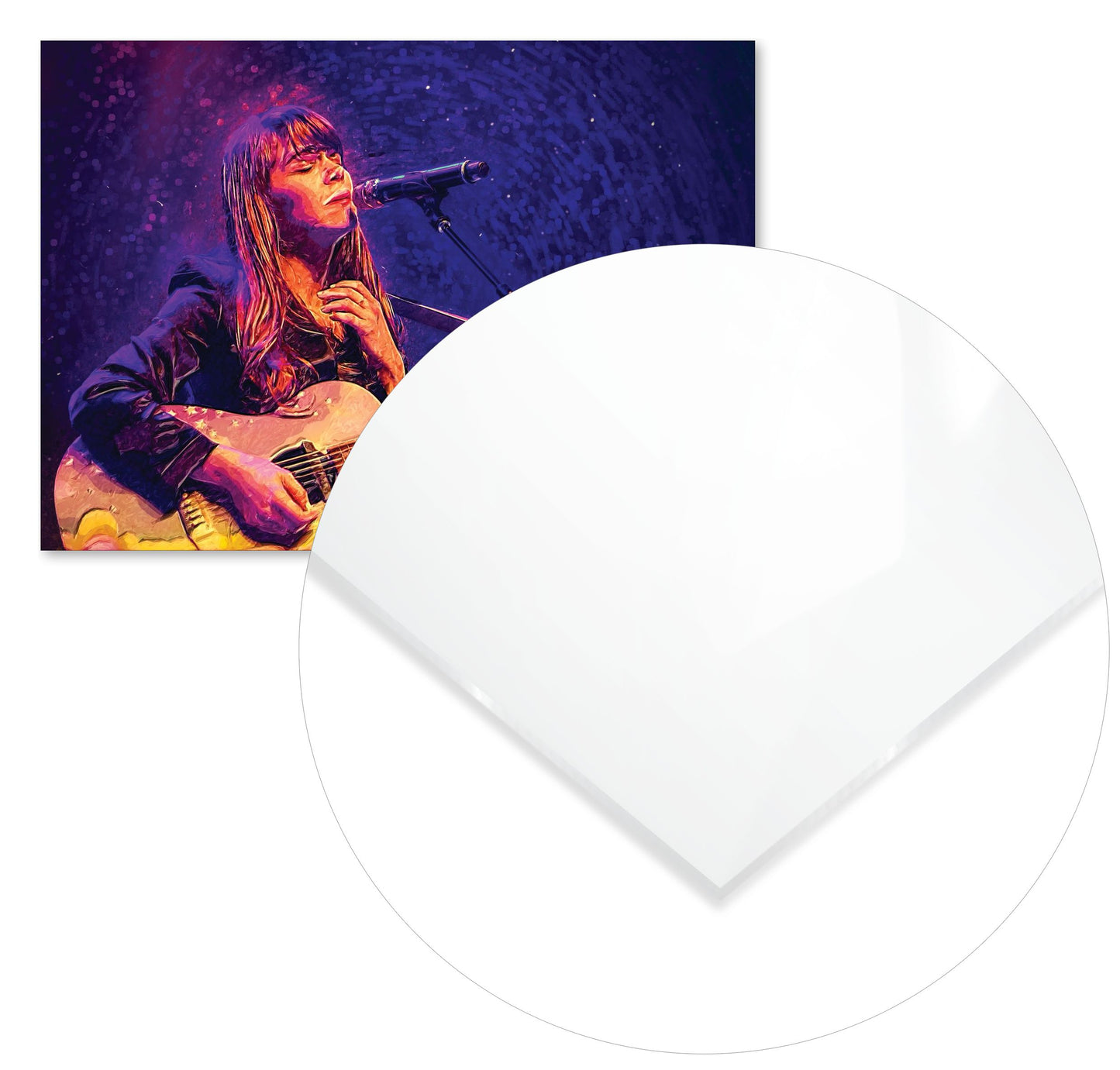 Jenny Lewis - @Masahiro_art