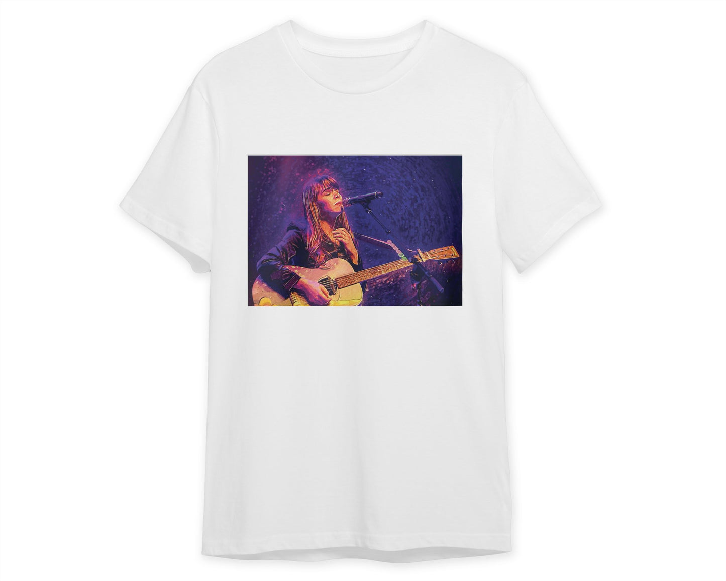 Jenny Lewis - @Masahiro_art