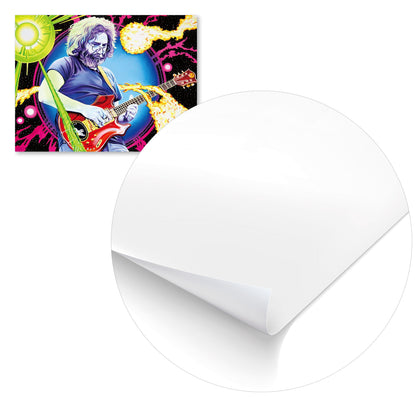 Jerry Garcia Vintage - @Eastonpoison