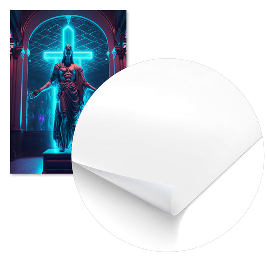 Jesus Nazareth Church - @WpapArtist