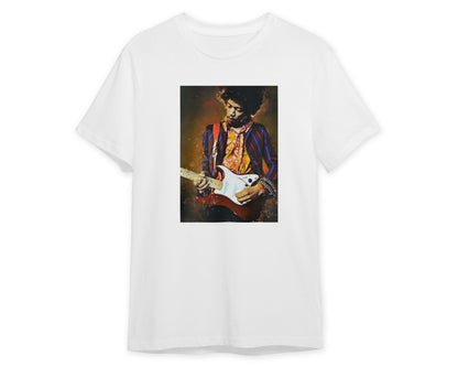 Jimi Hendrix - @4147_design