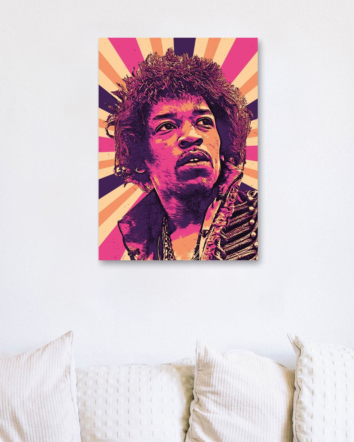 Jimi Hendrix - @Rhythmix