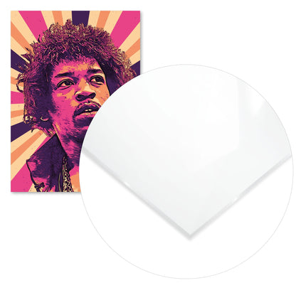 Jimi Hendrix - @Rhythmix