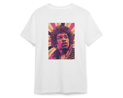 Jimi Hendrix - @Rhythmix