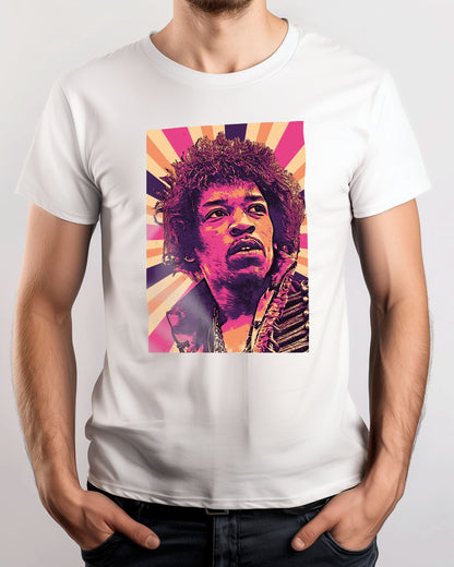 Jimi Hendrix - @Rhythmix