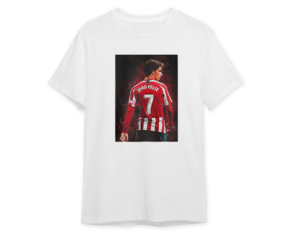 Tee JoÃ£o FÃ©lix - @4147_design