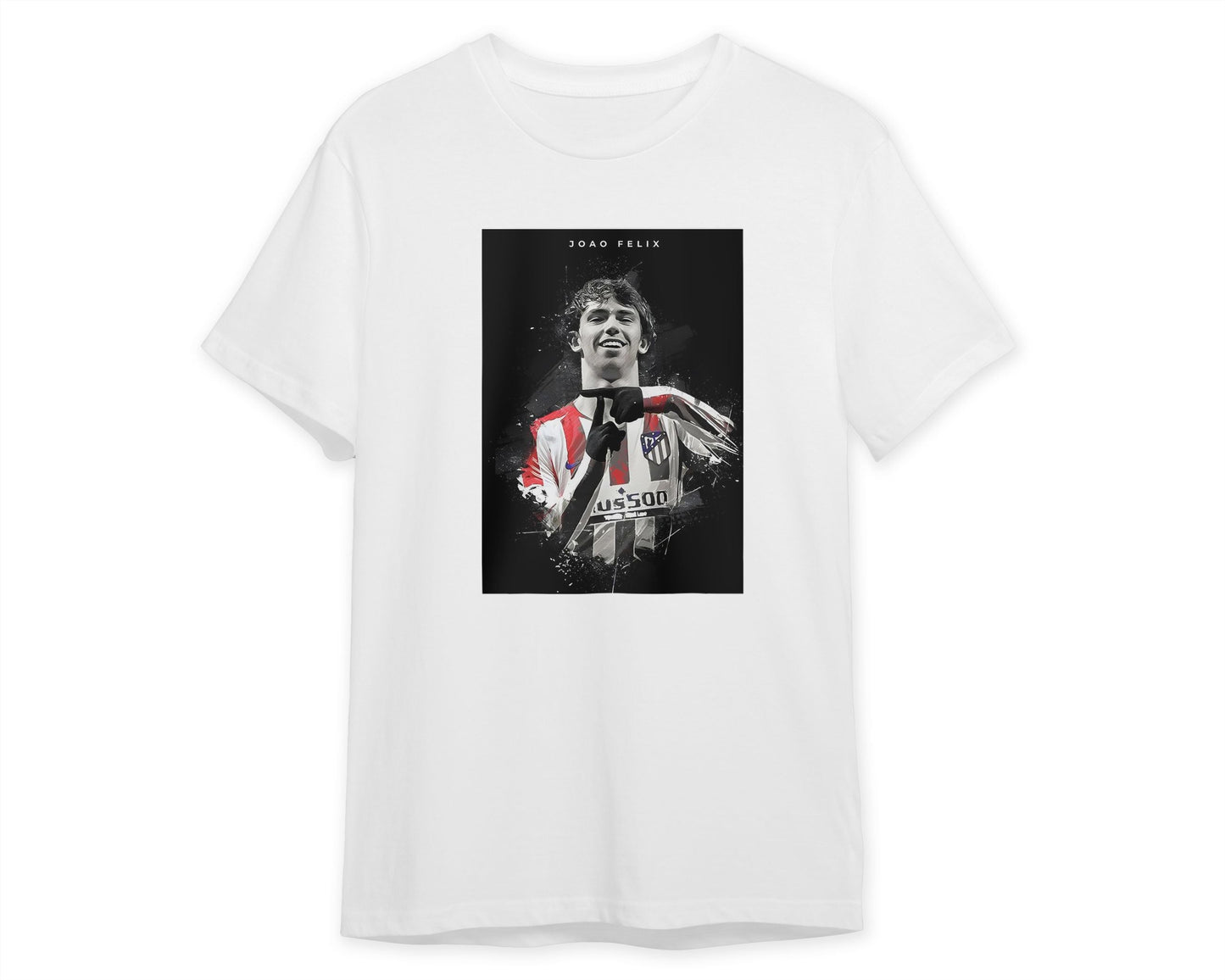 Tee Joao Felix - @ArtStyle