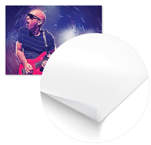 Joe Satriani - @Masahiro_art