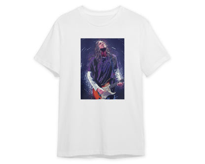 John Frusciante - @Masahiro_art