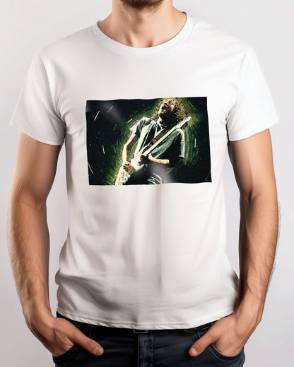 John Frusciante  - @Masahiro_art