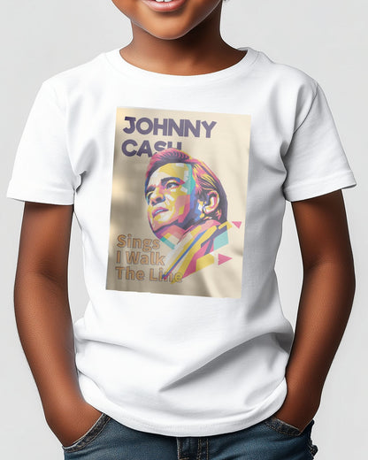 Johnny Cash - @wpapmalang