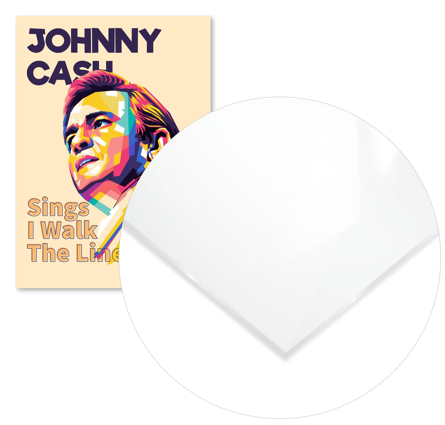 Johnny Cash - @wpapmalang