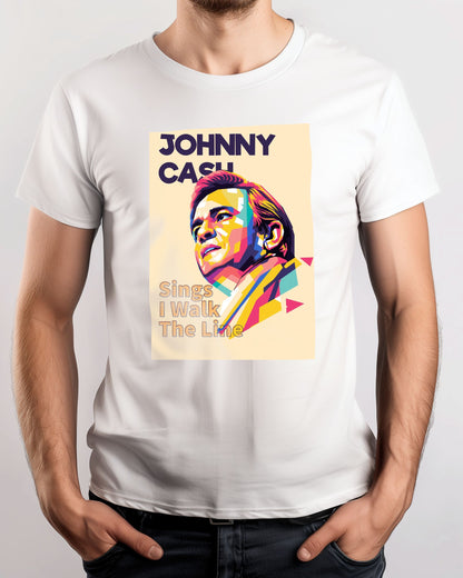 Johnny Cash - @wpapmalang