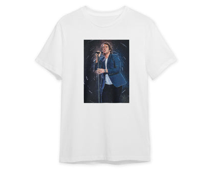 Josh Groban - @Masahiro_art