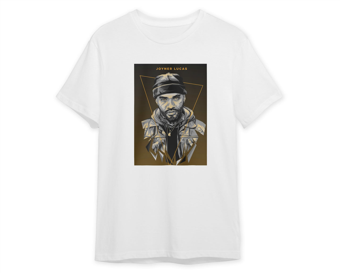 Joyner Lucas Pop Art 10 - @LuckyDream