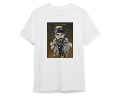 Joyner Lucas Pop Art 10 - @LuckyDream