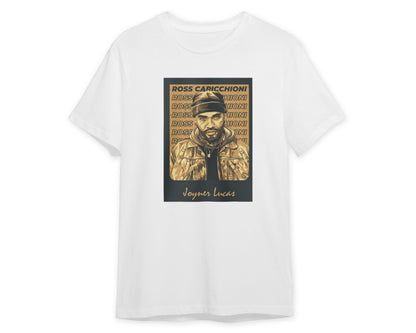 Joyner Lucas Pop Art 2 - @LuckyDream