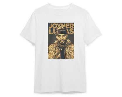 Joyner Lucas Pop Art 7 - @LuckyDream