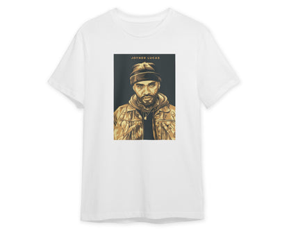 Joyner Lucas Pop Art 8 - @LuckyDream