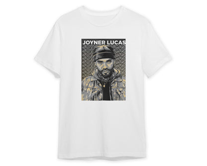Joyner Lucas Pop Art 9 - @LuckyDream
