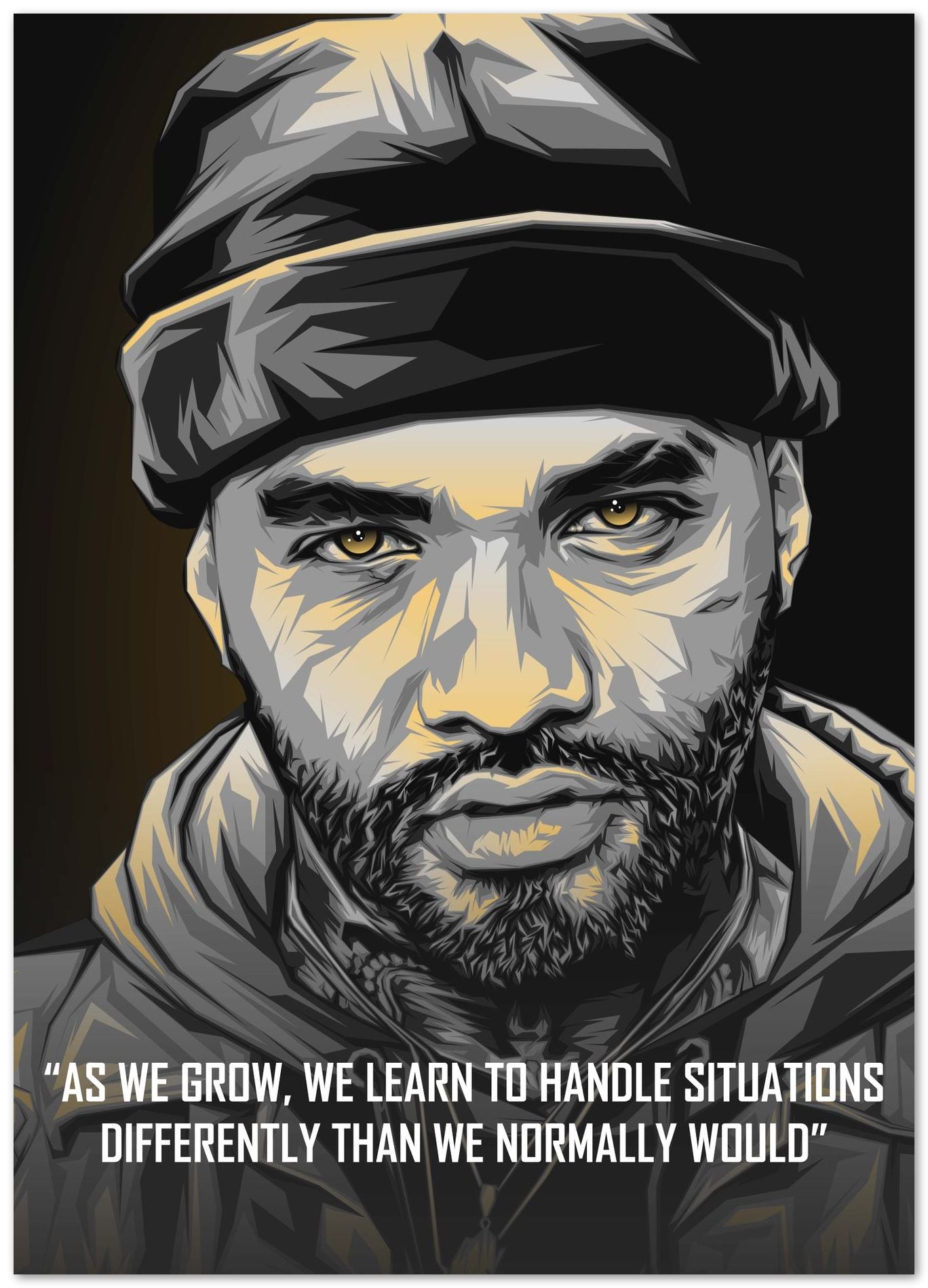 Joyner Lucas Quotes 9 - @LuckyDream