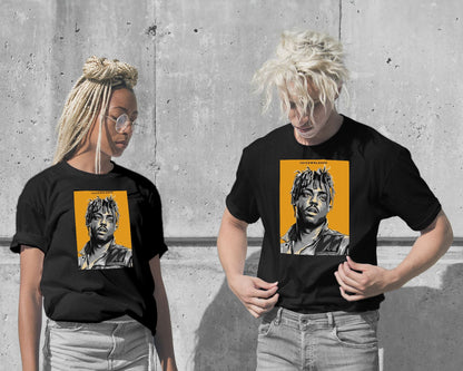 T-Shirt-Juice WRLD 999 Pop Art 15 - @LuckyDream-wow.fan