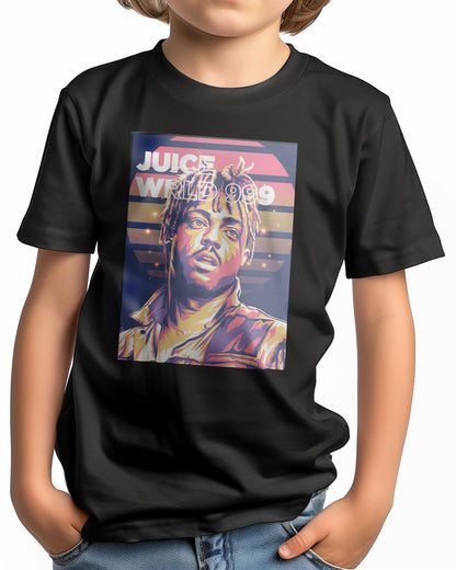 Juice WRLD 999 Pop Art 7 - @LuckyDream