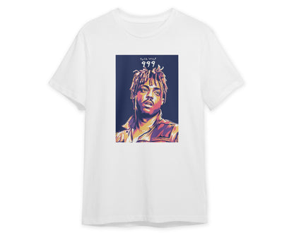 Juice WRLD 999 Pop Art 8 - @LuckyDream