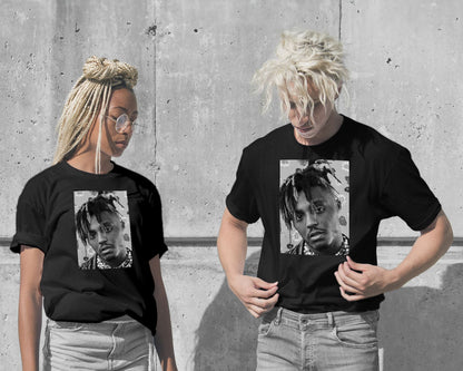T-Shirt-juice wrld 999 - @Vecto-wow.fan