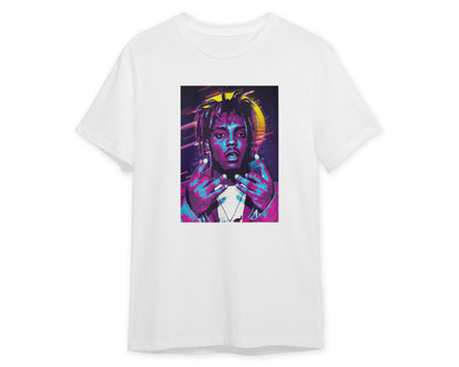 Juice Wrld Colorful - @Edogawa